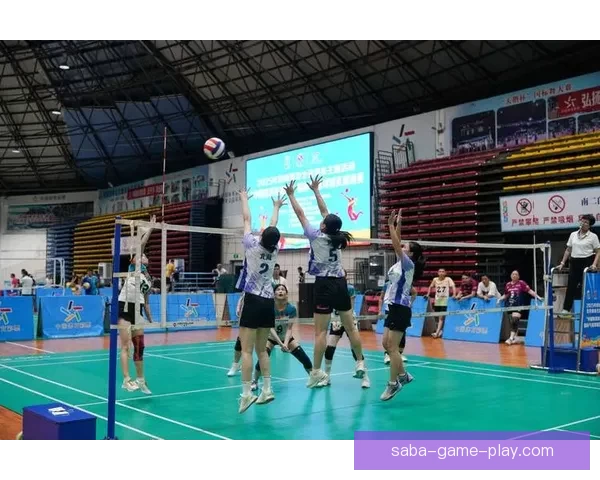 全新体育竞猜盛宴带你体验赛场激情与智慧对决